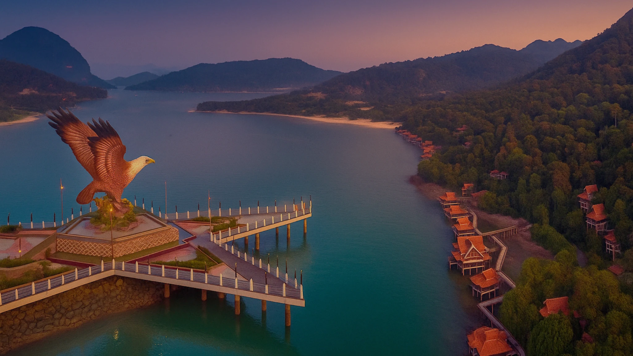 Fabulous Singapore Tour